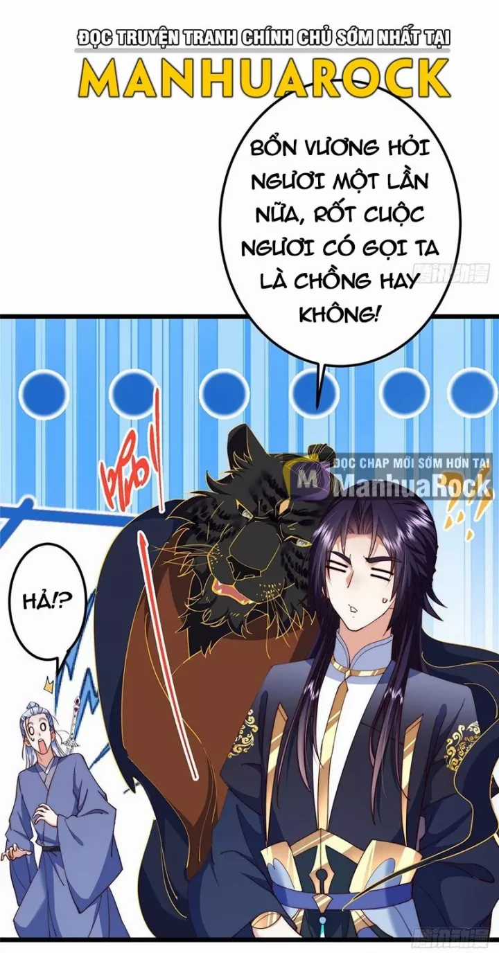 Chưởng Môn Khiêm Tốn Chút - Chapter 553 - Trang 26