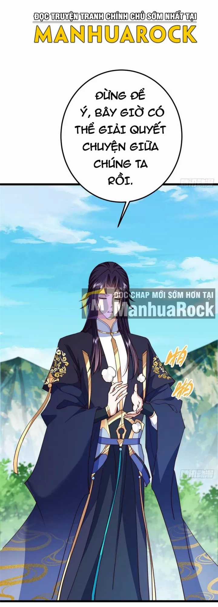 Chưởng Môn Khiêm Tốn Chút - Chapter 553 - Trang 28