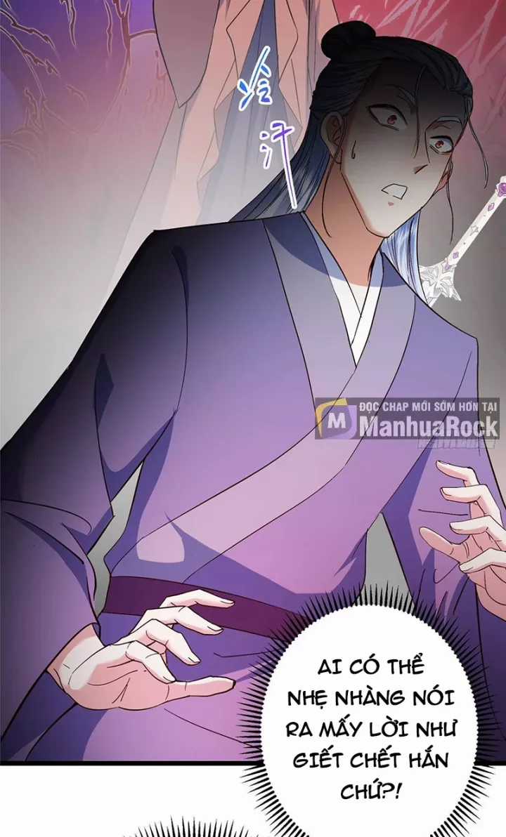 Chưởng Môn Khiêm Tốn Chút - Chapter 553 - Trang 34