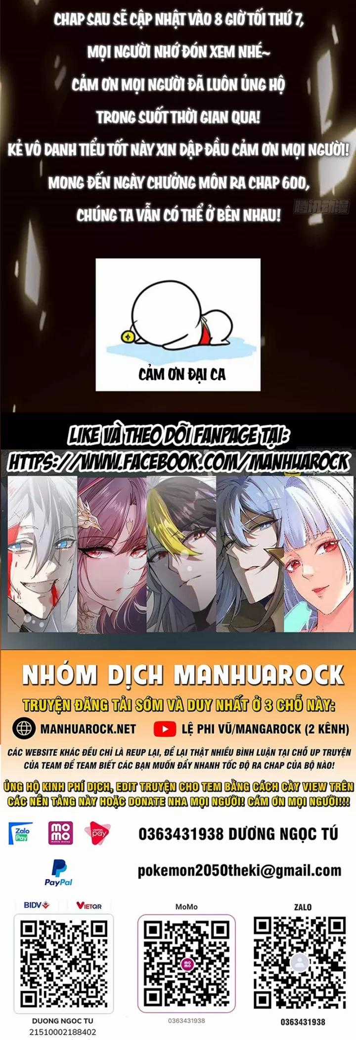 Chưởng Môn Khiêm Tốn Chút - Chapter 553 - Trang 44