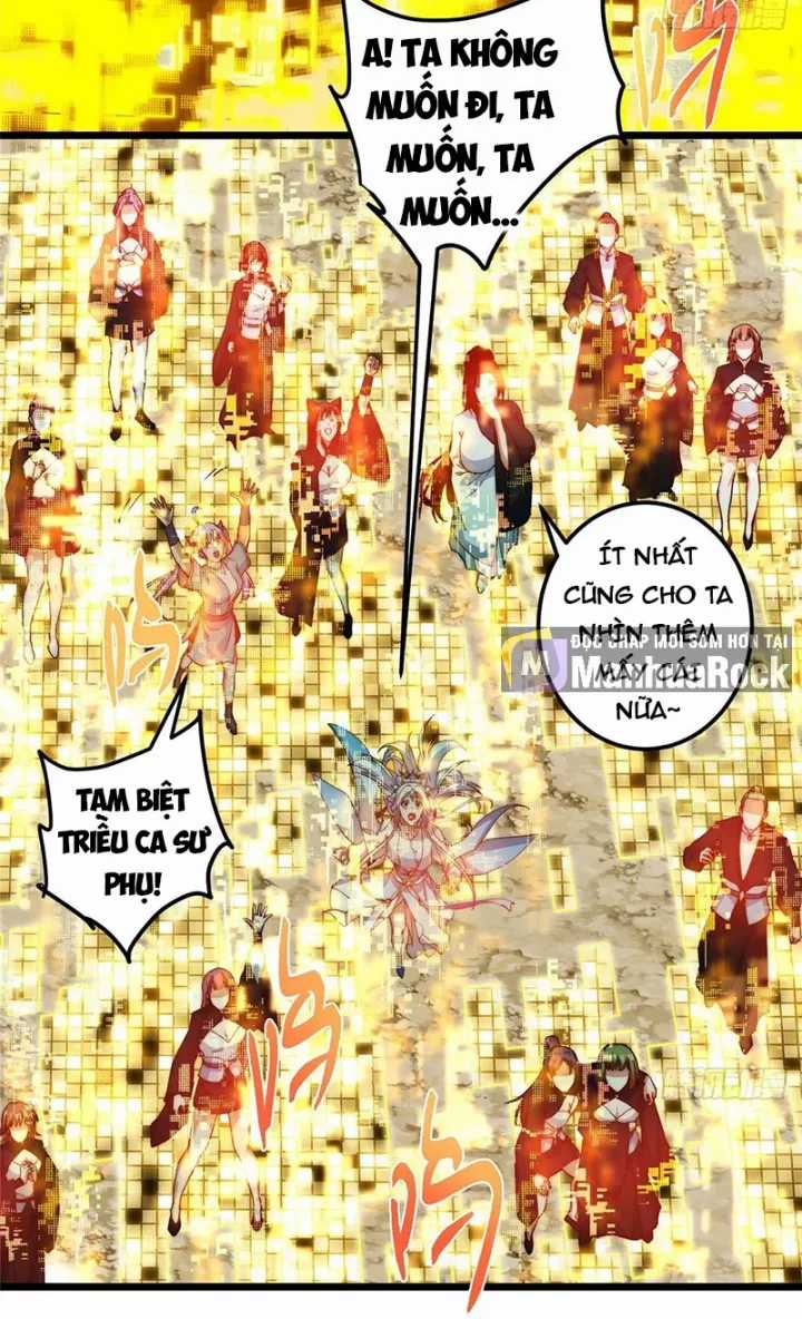 Chưởng Môn Khiêm Tốn Chút - Chapter 553 - Trang 7