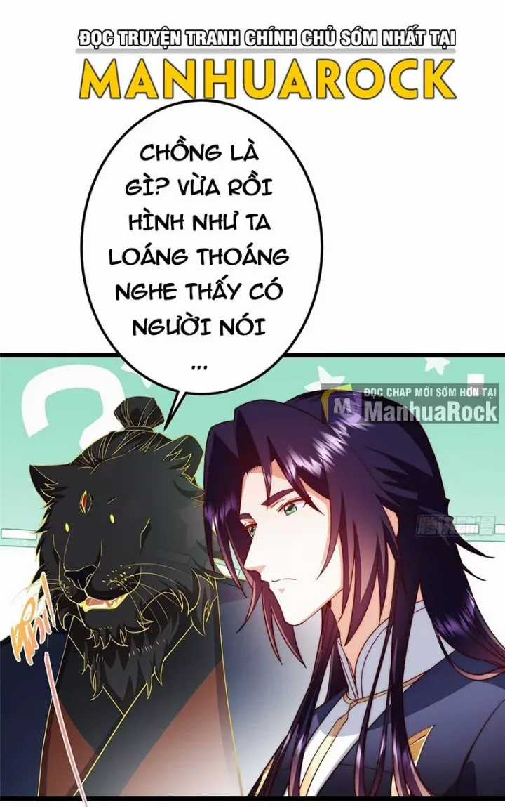 Chưởng Môn Khiêm Tốn Chút - Chapter 553 - Trang 8