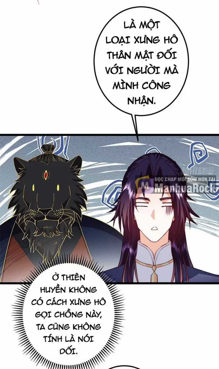 Chưởng Môn Khiêm Tốn Chút - Chapter 553 - Trang 9