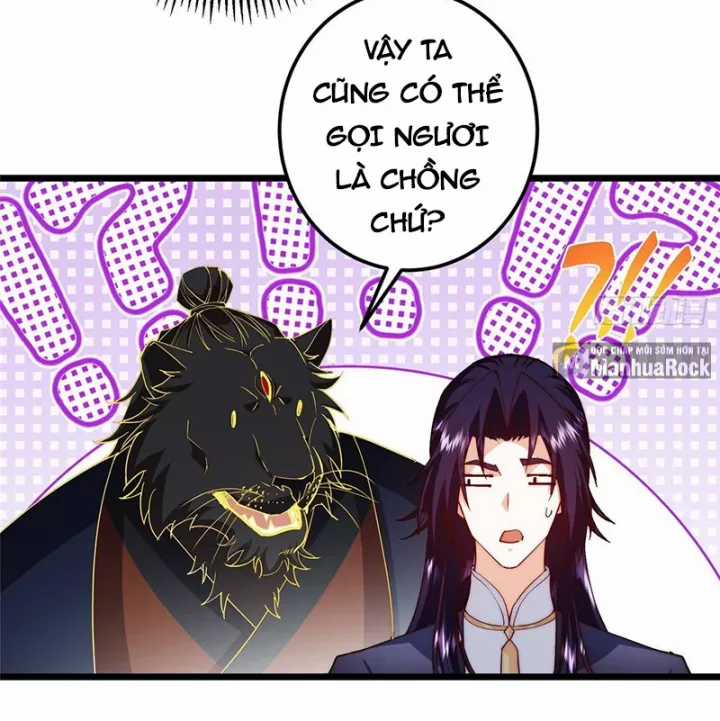 Chưởng Môn Khiêm Tốn Chút - Chapter 553 - Trang 10