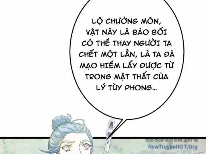 Chưởng Môn Khiêm Tốn Chút - Chapter 555 - Trang 107