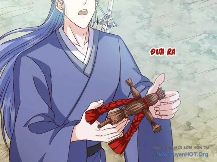 Chưởng Môn Khiêm Tốn Chút - Chapter 555 - Trang 108