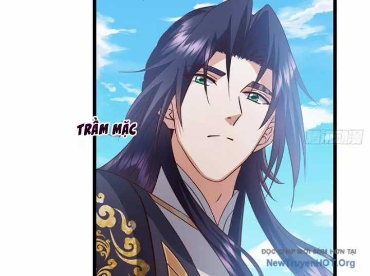 Chưởng Môn Khiêm Tốn Chút - Chapter 555 - Trang 113