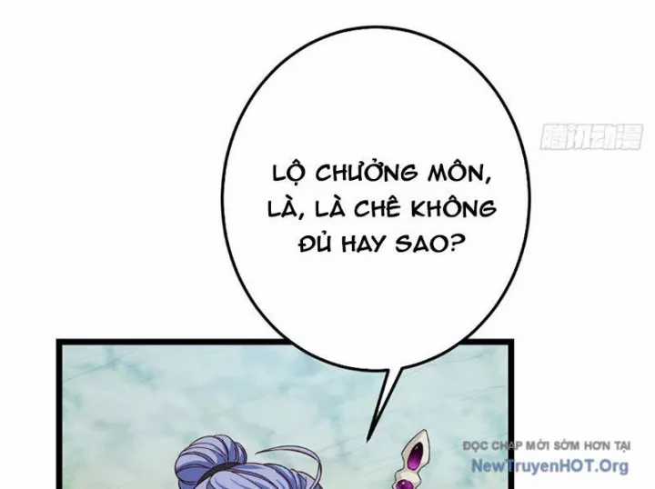 Chưởng Môn Khiêm Tốn Chút - Chapter 555 - Trang 115