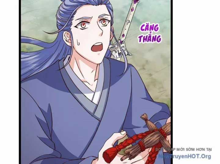 Chưởng Môn Khiêm Tốn Chút - Chapter 555 - Trang 116