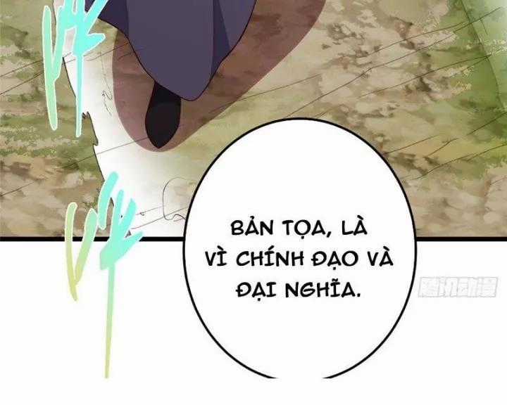 Chưởng Môn Khiêm Tốn Chút - Chapter 555 - Trang 127