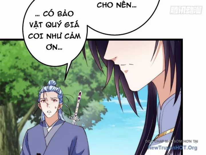 Chưởng Môn Khiêm Tốn Chút - Chapter 555 - Trang 18