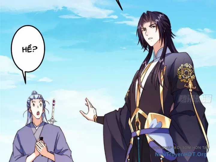 Chưởng Môn Khiêm Tốn Chút - Chapter 555 - Trang 21