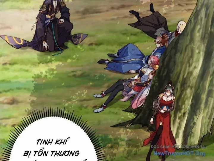 Chưởng Môn Khiêm Tốn Chút - Chapter 555 - Trang 24