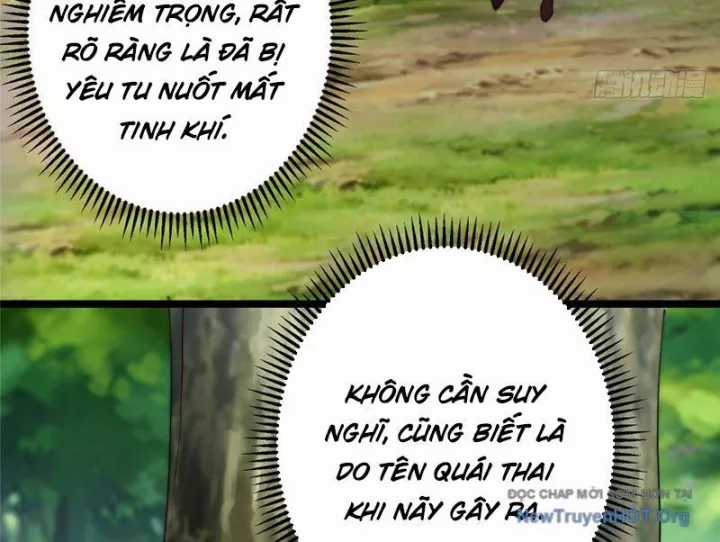 Chưởng Môn Khiêm Tốn Chút - Chapter 555 - Trang 25