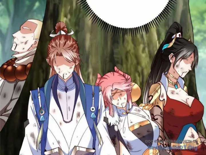 Chưởng Môn Khiêm Tốn Chút - Chapter 555 - Trang 26