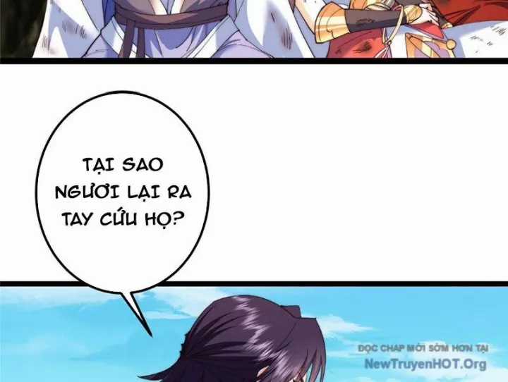 Chưởng Môn Khiêm Tốn Chút - Chapter 555 - Trang 27