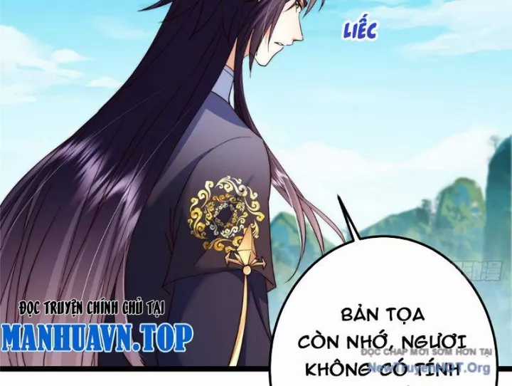 Chưởng Môn Khiêm Tốn Chút - Chapter 555 - Trang 28