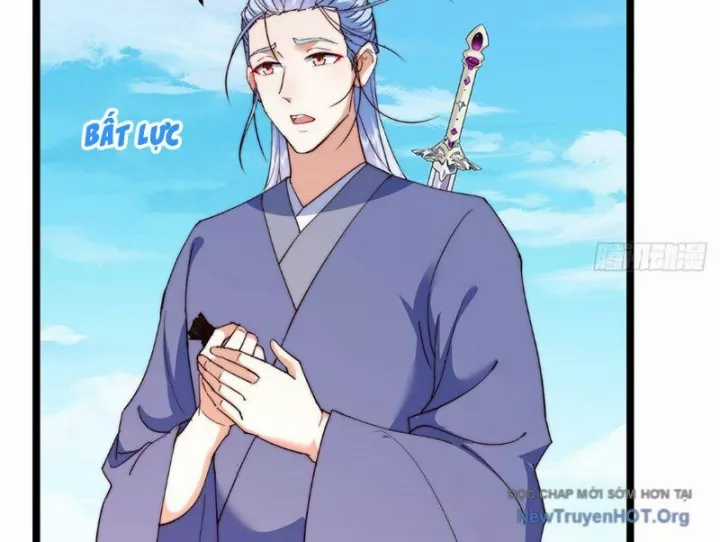 Chưởng Môn Khiêm Tốn Chút - Chapter 555 - Trang 30