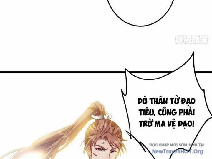 Chưởng Môn Khiêm Tốn Chút - Chapter 555 - Trang 32