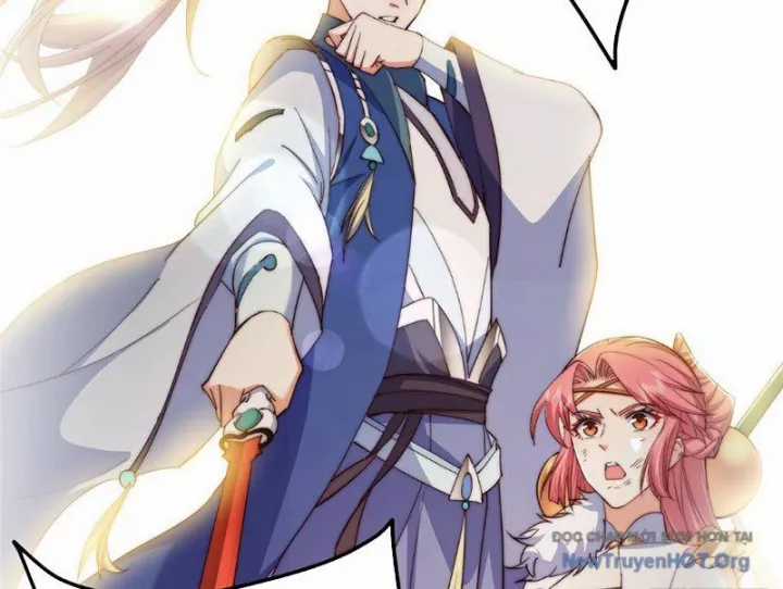 Chưởng Môn Khiêm Tốn Chút - Chapter 555 - Trang 33