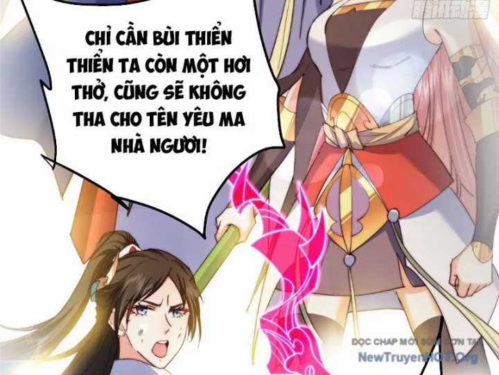 Chưởng Môn Khiêm Tốn Chút - Chapter 555 - Trang 34