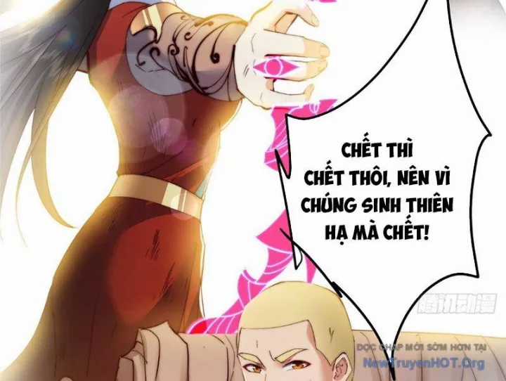 Chưởng Môn Khiêm Tốn Chút - Chapter 555 - Trang 35