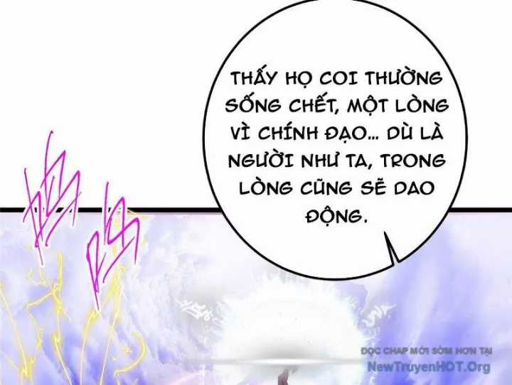 Chưởng Môn Khiêm Tốn Chút - Chapter 555 - Trang 38