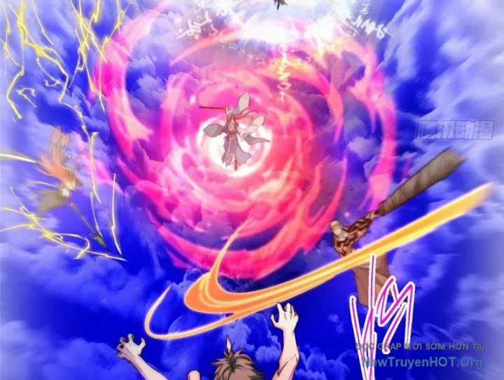 Chưởng Môn Khiêm Tốn Chút - Chapter 555 - Trang 39