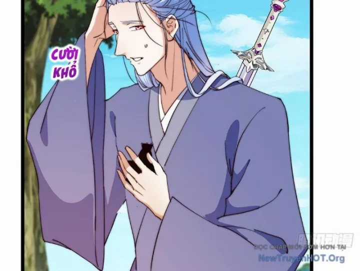 Chưởng Môn Khiêm Tốn Chút - Chapter 555 - Trang 42