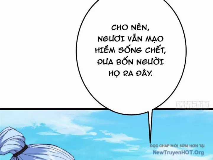 Chưởng Môn Khiêm Tốn Chút - Chapter 555 - Trang 44