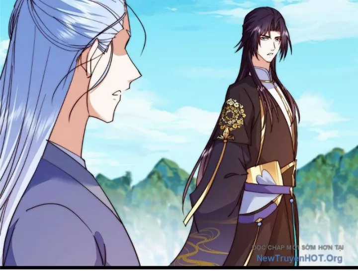 Chưởng Môn Khiêm Tốn Chút - Chapter 555 - Trang 45