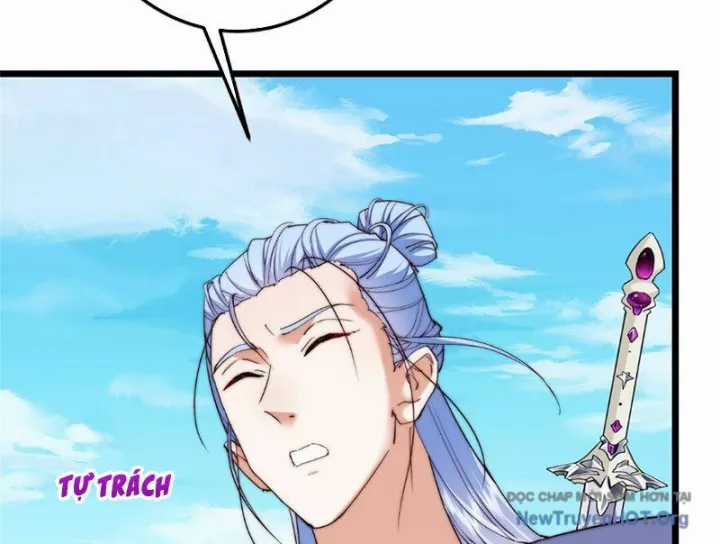 Chưởng Môn Khiêm Tốn Chút - Chapter 555 - Trang 47