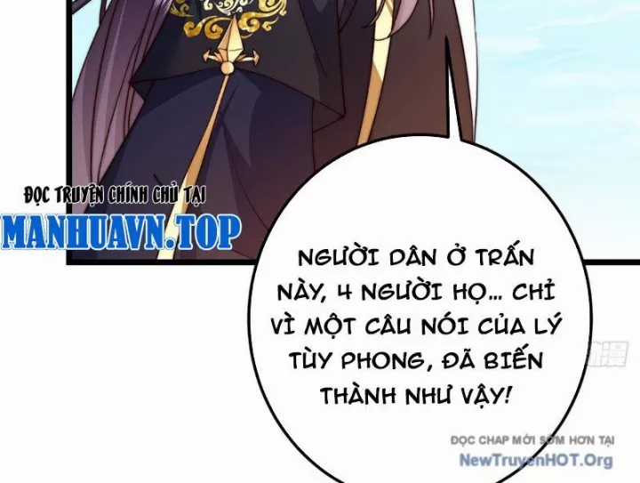 Chưởng Môn Khiêm Tốn Chút - Chapter 555 - Trang 51