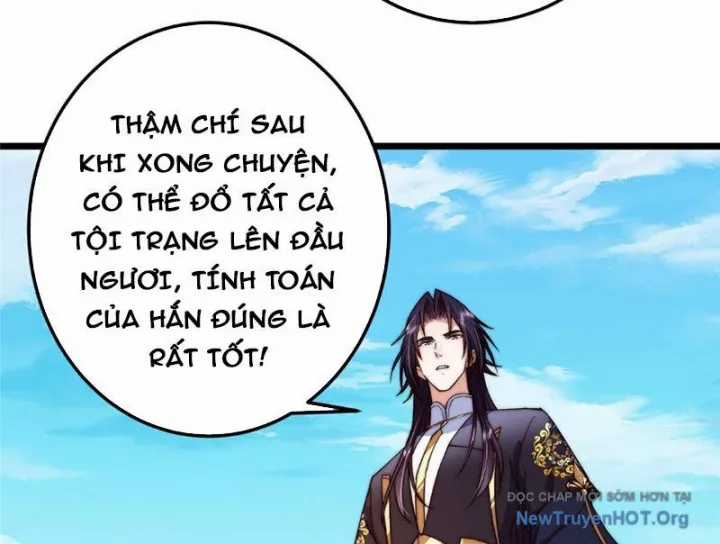 Chưởng Môn Khiêm Tốn Chút - Chapter 555 - Trang 52