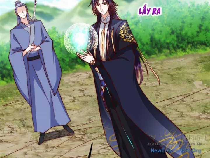 Chưởng Môn Khiêm Tốn Chút - Chapter 555 - Trang 58