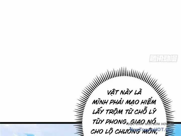 Chưởng Môn Khiêm Tốn Chút - Chapter 555 - Trang 7