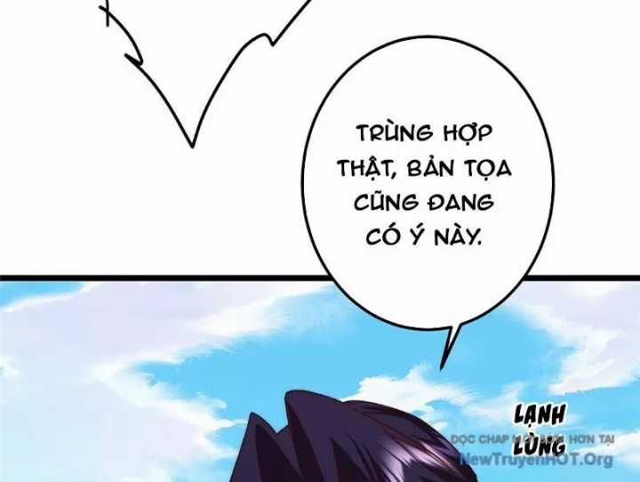 Chưởng Môn Khiêm Tốn Chút - Chapter 555 - Trang 63