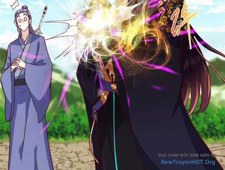 Chưởng Môn Khiêm Tốn Chút - Chapter 555 - Trang 70