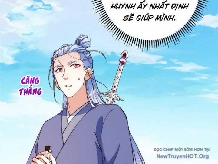 Chưởng Môn Khiêm Tốn Chút - Chapter 555 - Trang 8