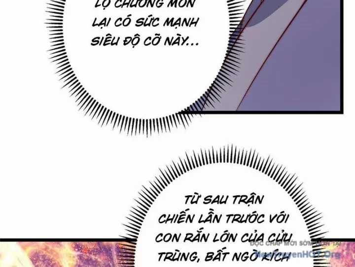 Chưởng Môn Khiêm Tốn Chút - Chapter 555 - Trang 77