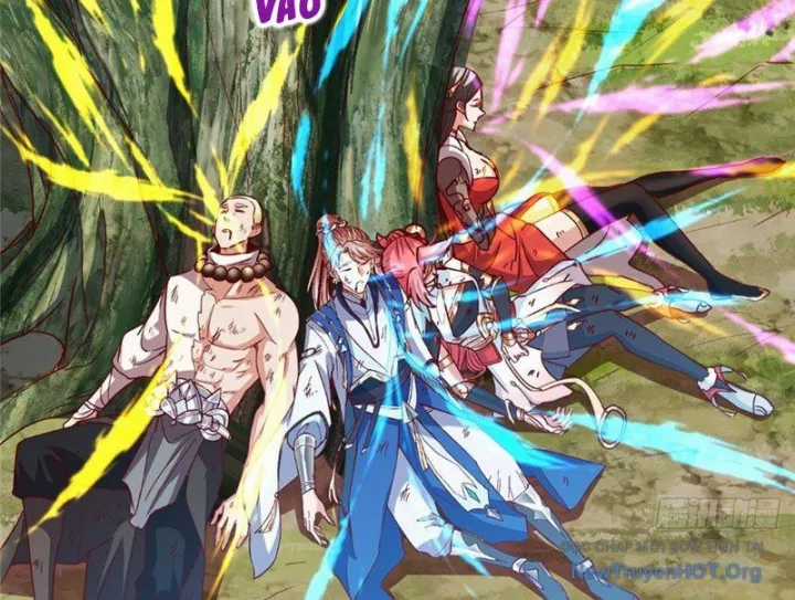 Chưởng Môn Khiêm Tốn Chút - Chapter 555 - Trang 86