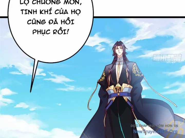 Chưởng Môn Khiêm Tốn Chút - Chapter 555 - Trang 90