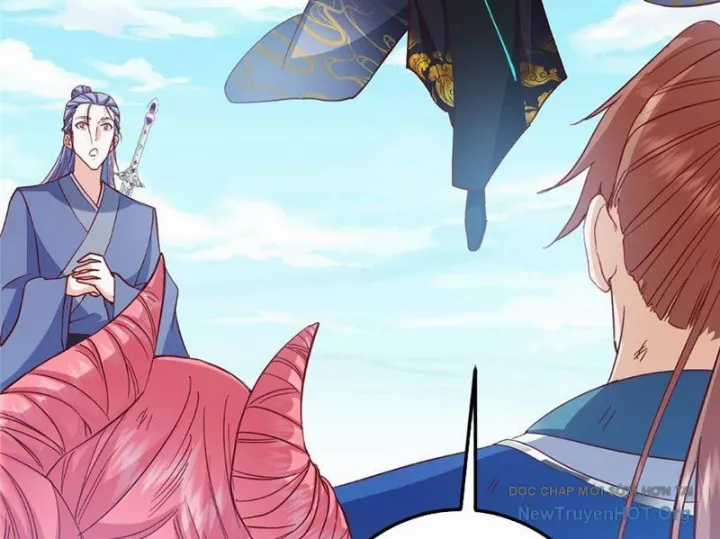 Chưởng Môn Khiêm Tốn Chút - Chapter 555 - Trang 91