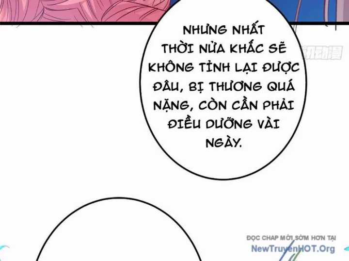 Chưởng Môn Khiêm Tốn Chút - Chapter 555 - Trang 92