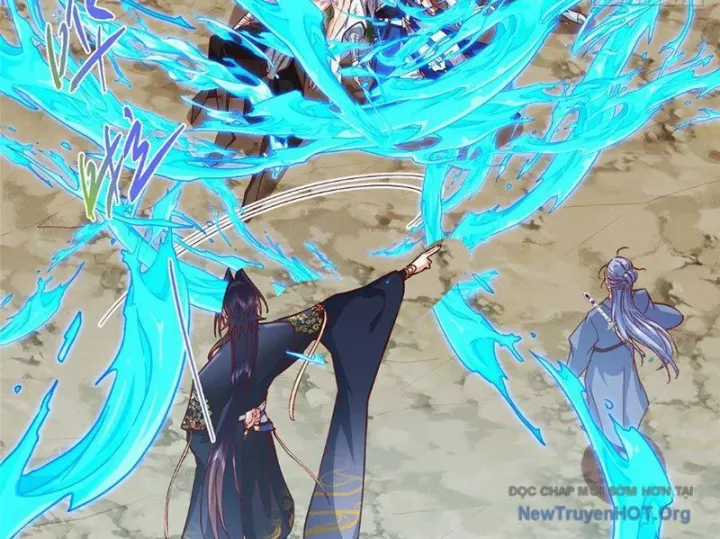 Chưởng Môn Khiêm Tốn Chút - Chapter 555 - Trang 94