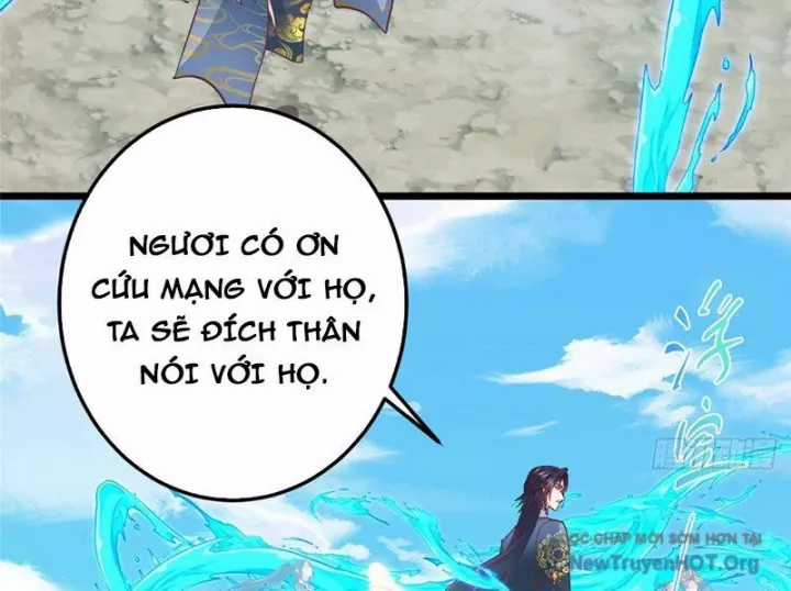 Chưởng Môn Khiêm Tốn Chút - Chapter 555 - Trang 95