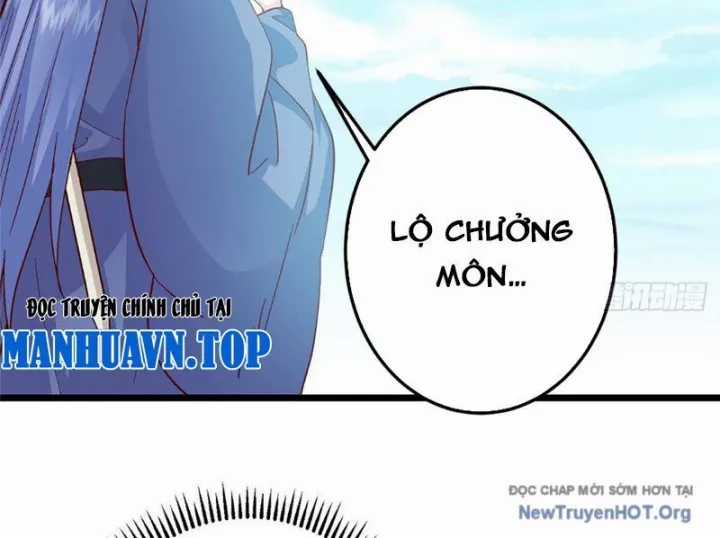 Chưởng Môn Khiêm Tốn Chút - Chapter 555 - Trang 97