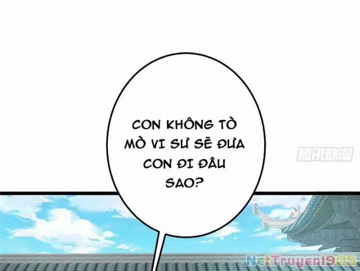 Chưởng Môn Khiêm Tốn Chút - Chapter 556 - Trang 117