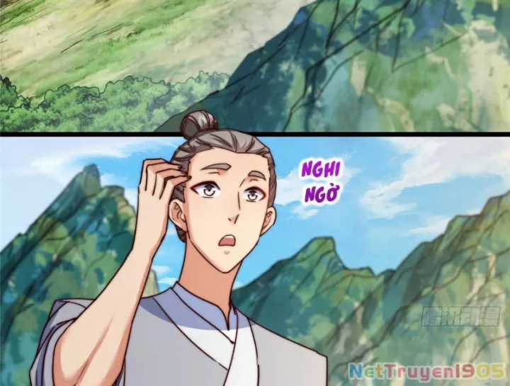 Chưởng Môn Khiêm Tốn Chút - Chapter 556 - Trang 126