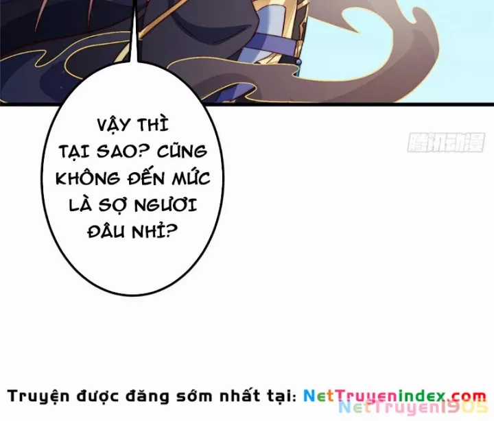 Chưởng Môn Khiêm Tốn Chút - Chapter 556 - Trang 18